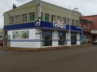 A Farmácia Farmãe chega a Curitibanos - SC