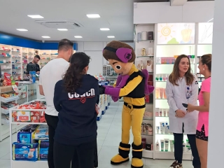 Farmácia Farmãe inaugura nova unidade em Brusque / SC