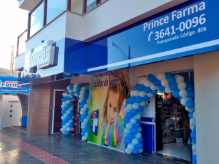 Farmácia Farmãe agora em Princesa - Santa Catarina