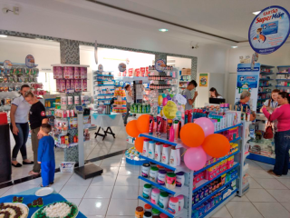 Farmácia Farmãe agora em Princesa - Santa Catarina