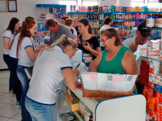Farmácia Farmãe agora em Princesa - Santa Catarina