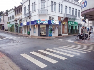 Inauguração da Farmácia Farmãe de Capinzal - SC