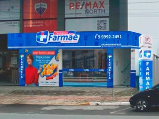 Inauguração da mais nova Farmácia Farmãe em Balneário Piçarras / SC